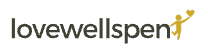 Logo LoveWellSpent