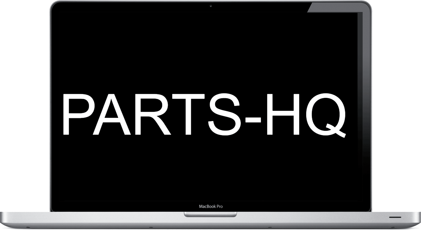 Logo Parts HQ