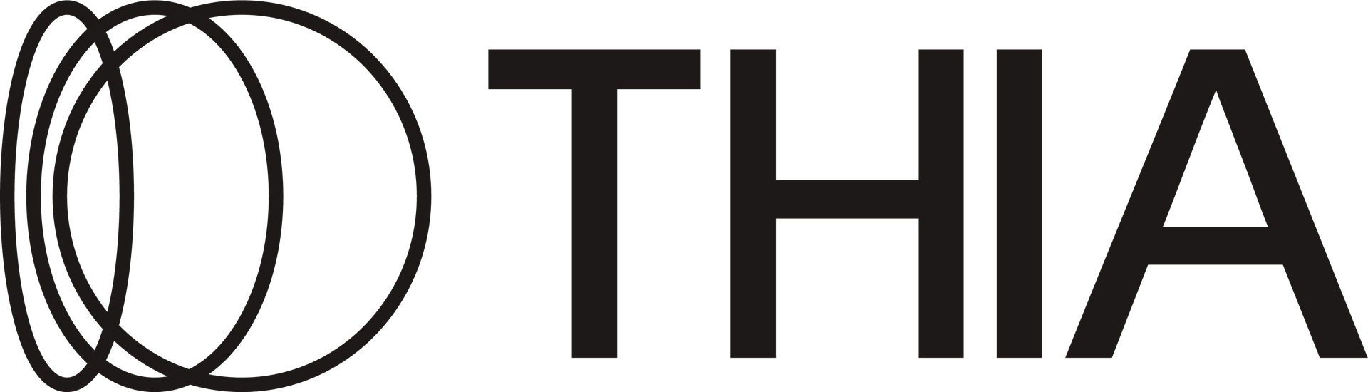 Logo THIA
